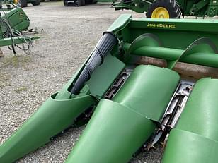 Main image John Deere C16F 14