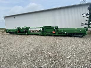 Main image John Deere C16F 3