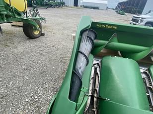 Main image John Deere C16F 5