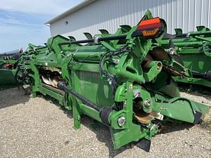 Main image John Deere C16F 6