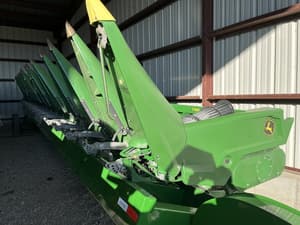 2022 John Deere C16F Image