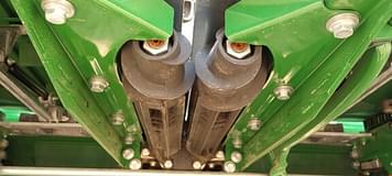 Main image John Deere C16F 4