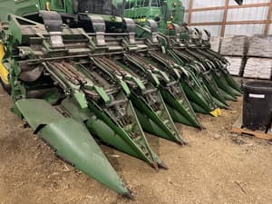 2022 John Deere C16F Image