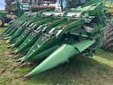 2022 John Deere C16F Image