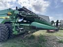 2022 John Deere C16F Image