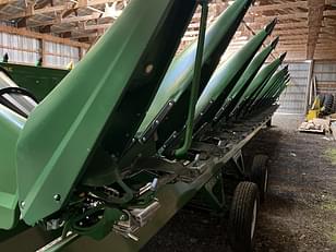 Main image John Deere C16R 1