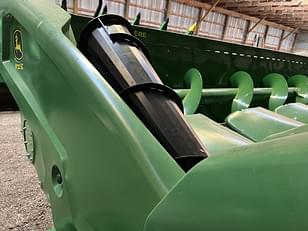 Main image John Deere C16R 5