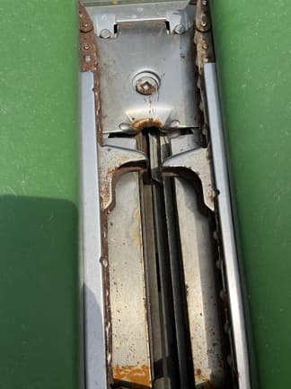 Image of John Deere C16R equipment image 4