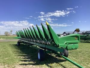 2022 John Deere C16R Image