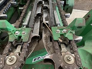 Main image John Deere C18F 1