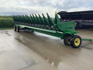 2022 John Deere C18F Image