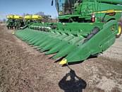 Thumbnail image John Deere C18R 1