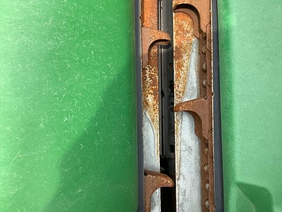 Image of John Deere C18R equipment image 2