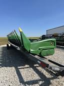 2022 John Deere C18R Image