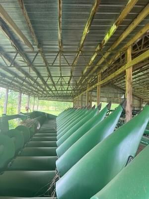 2022 John Deere C18R Image