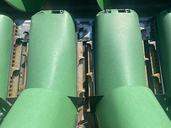 Image of John Deere C18R equipment image 2