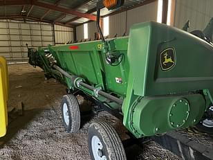 Main image John Deere C18R 13