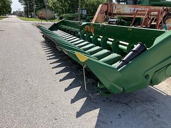 2022 John Deere C18R Equipment Image0