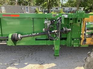 Main image John Deere C18R 3