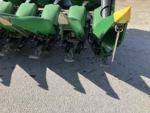 Main image John Deere C18R 5