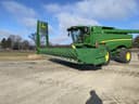 2022 John Deere C18R Image