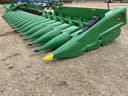 2022 John Deere C18R Image