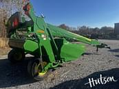 Thumbnail image John Deere C300 4