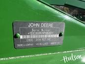 Thumbnail image John Deere C300 8