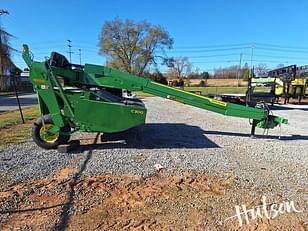 Main image John Deere C300 1