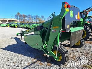 Main image John Deere C300 4