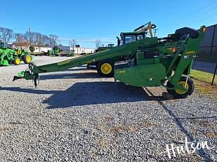 Main image John Deere C300 5