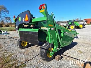 Main image John Deere C300 8