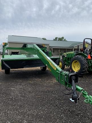 Image of John Deere C350 Primary image