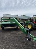 2023 John Deere C350 Image