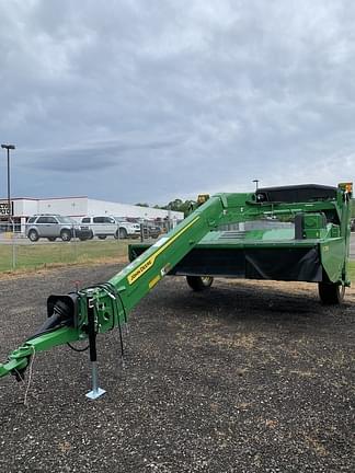 Image of John Deere C350 equipment image 1