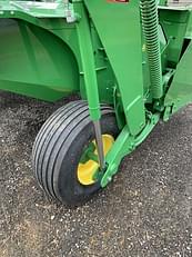 Main image John Deere C350 5