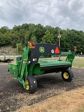 Main image John Deere C350 6