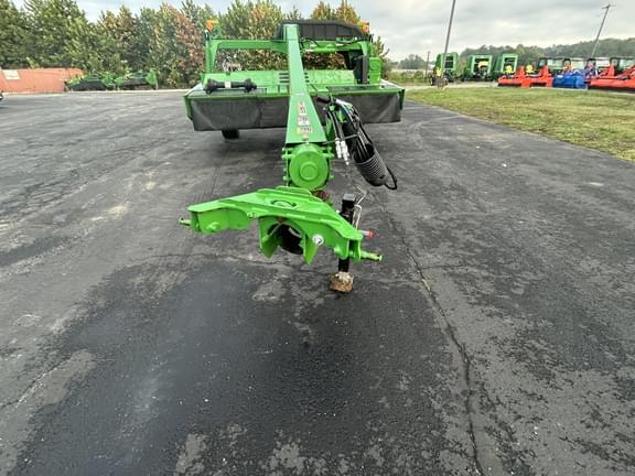 Image of John Deere C350 equipment image 3