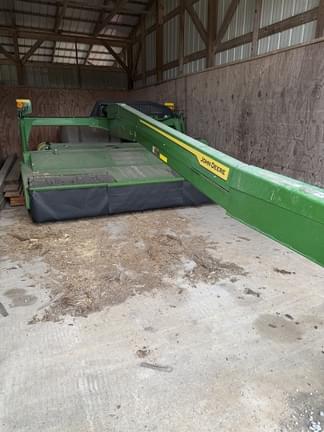 Image of John Deere C350 Primary image