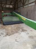 2022 John Deere C350 Image