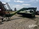 2022 John Deere C350 Image