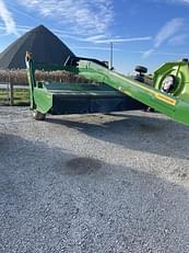 Main image John Deere C350 0