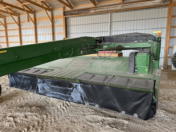 2022 John Deere C400 Equipment Image0