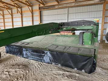 Main image John Deere C400