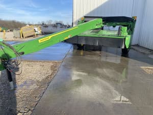 2022 John Deere C400 Image