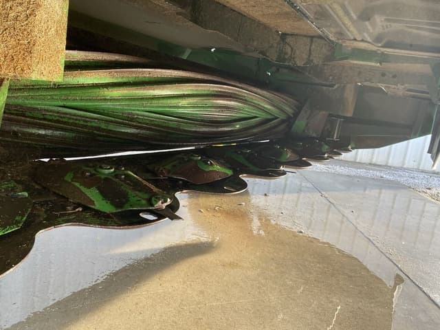 Image of John Deere C400 equipment image 1