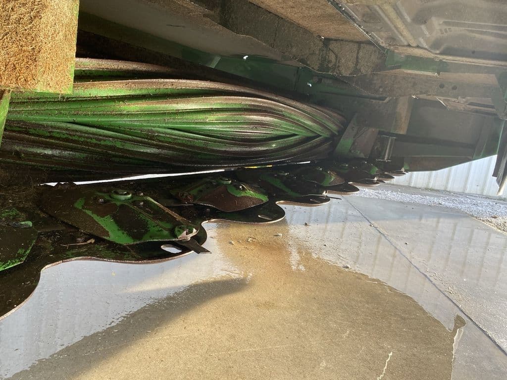 Image of John Deere C400 Primary image