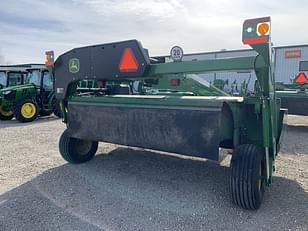 Main image John Deere C400 17