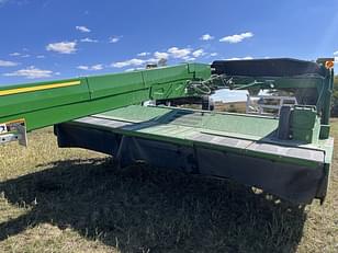 Main image John Deere C400 3