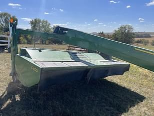 Main image John Deere C400 4